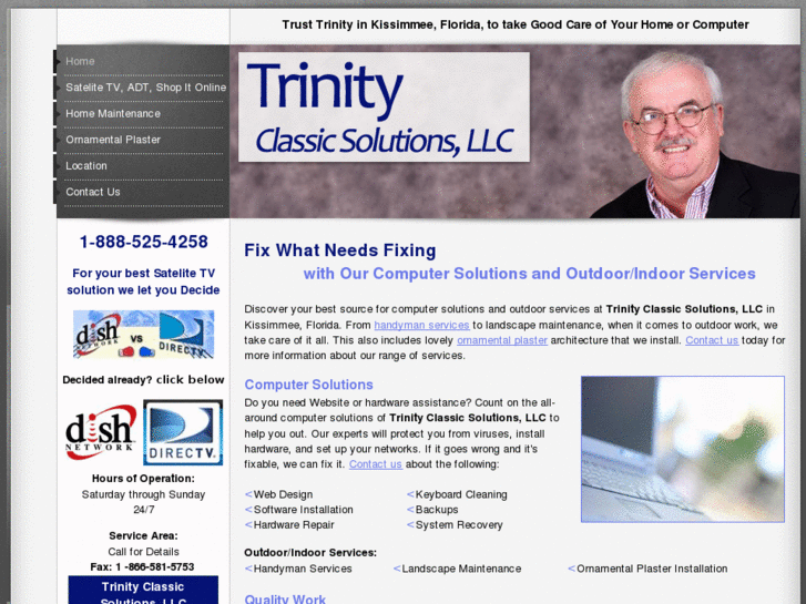 www.trinityclassicsolutions.com