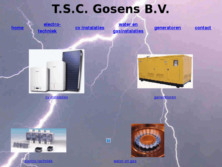 www.tscgosens.com