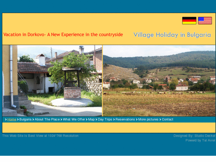 www.vacationinbulgaria.com