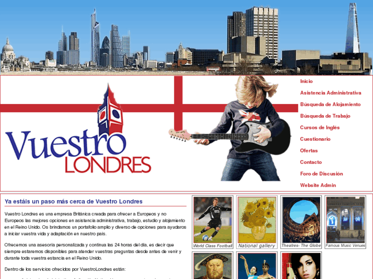 www.vuestrolondres.com