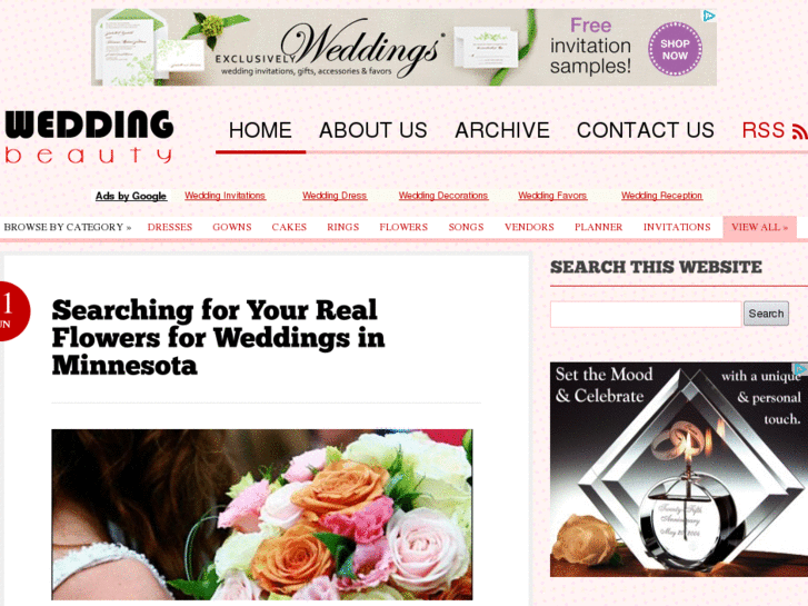 www.wedding-beauty.com