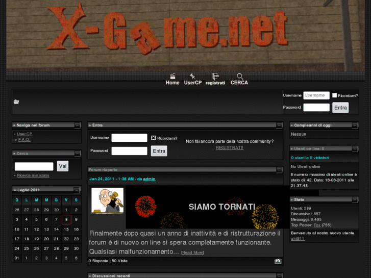 www.x-game.net