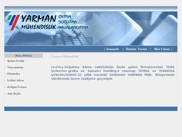 www.yarmanmuhendislik.com