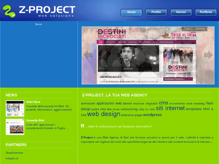 www.z-project.it