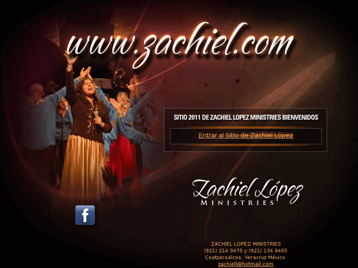 www.zachiel.com