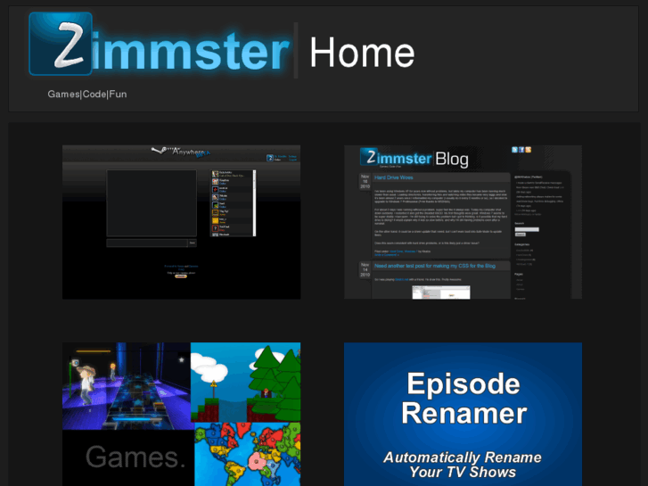 www.zimmster.com