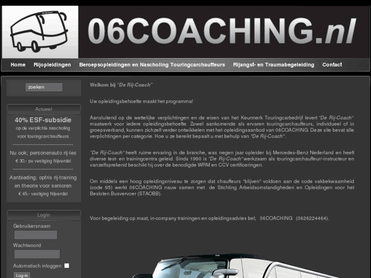 www.06coaching.com