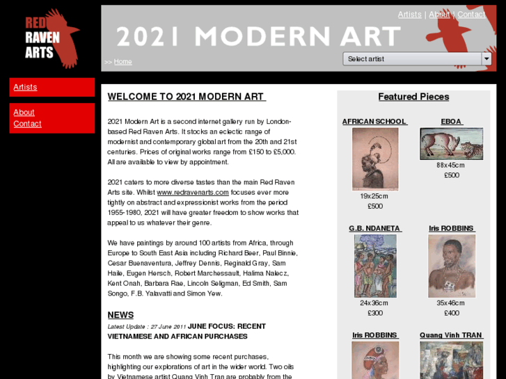 www.2021modernart.com