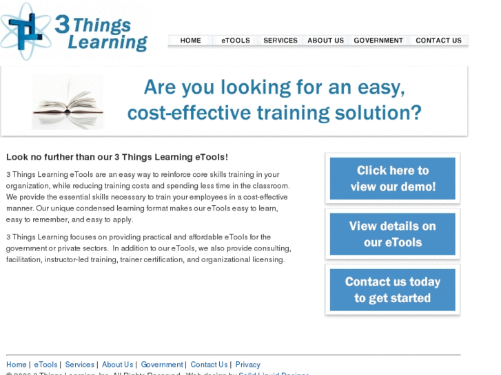 www.3thingslearning.com