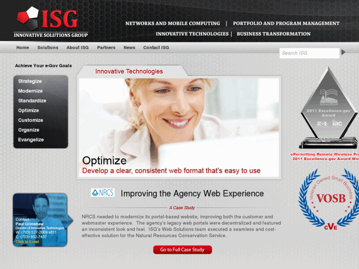 www.4isg.com