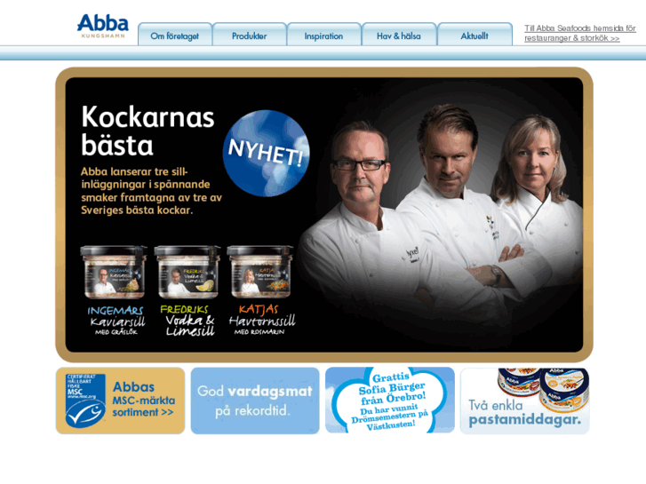 www.abba.se