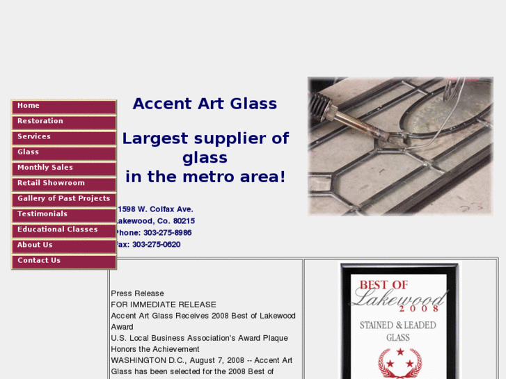 www.accentartglass.com