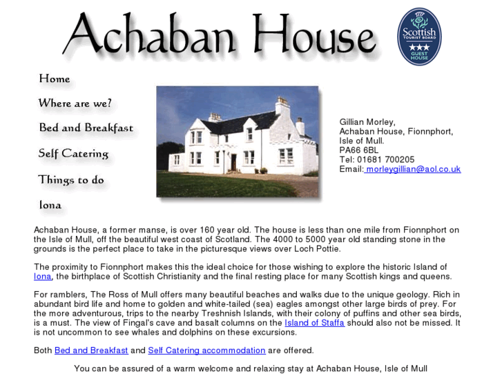 www.achabanhouse.com