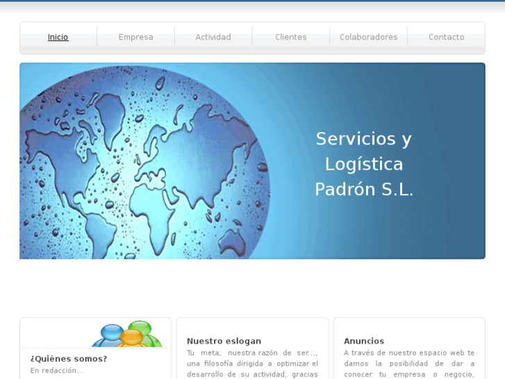 www.agenciapadron.com