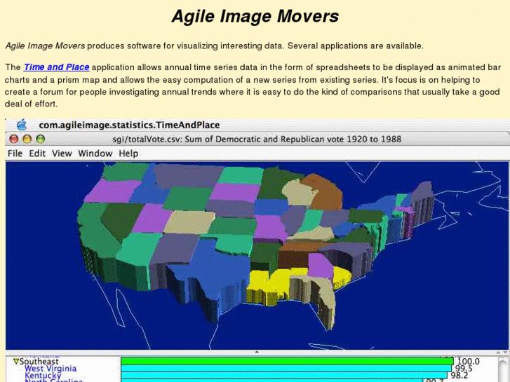 www.agileimage.com