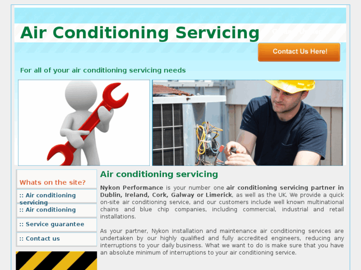 www.airconditioningservicing.org