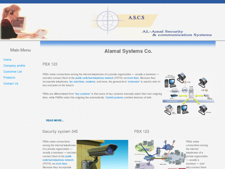 www.alamalsystems.com