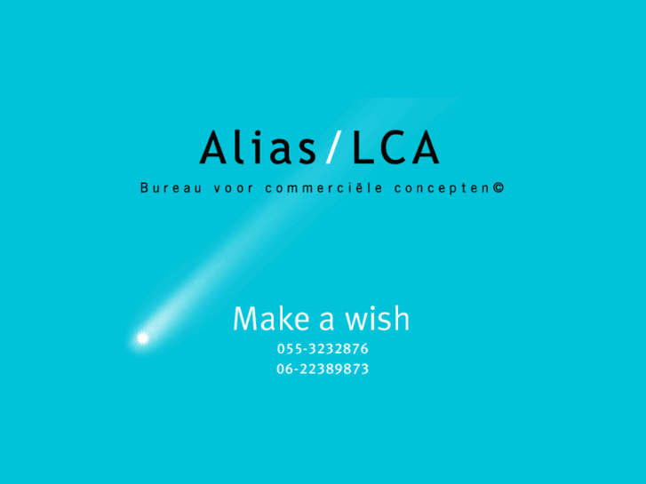 www.alias-lca.nl