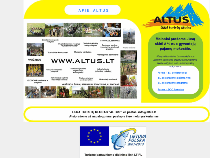 www.altus.lt