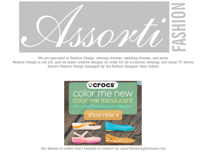 www.assorti-fashion.com