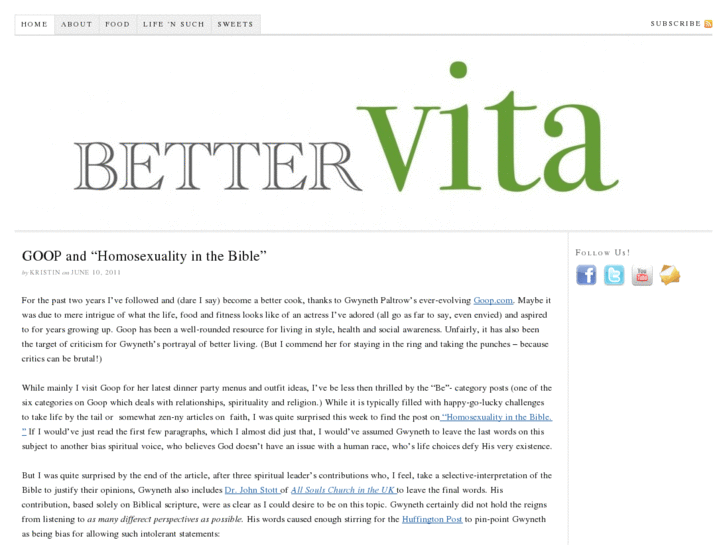 www.bettervita.net