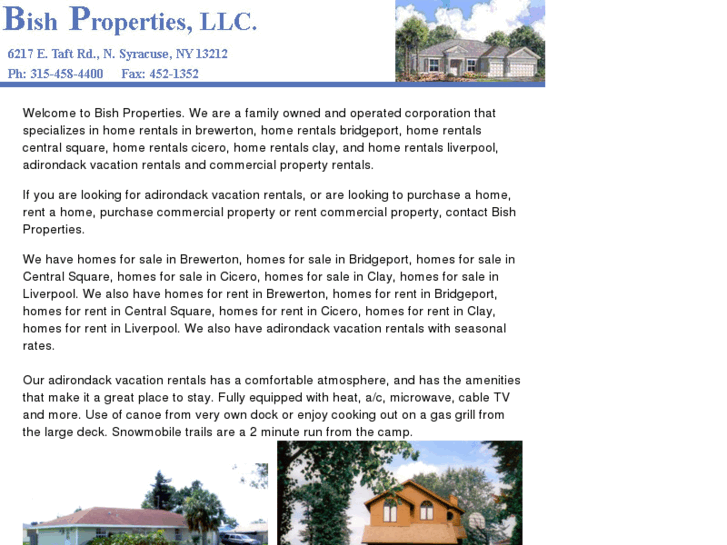 www.bishpropertiesllc.com