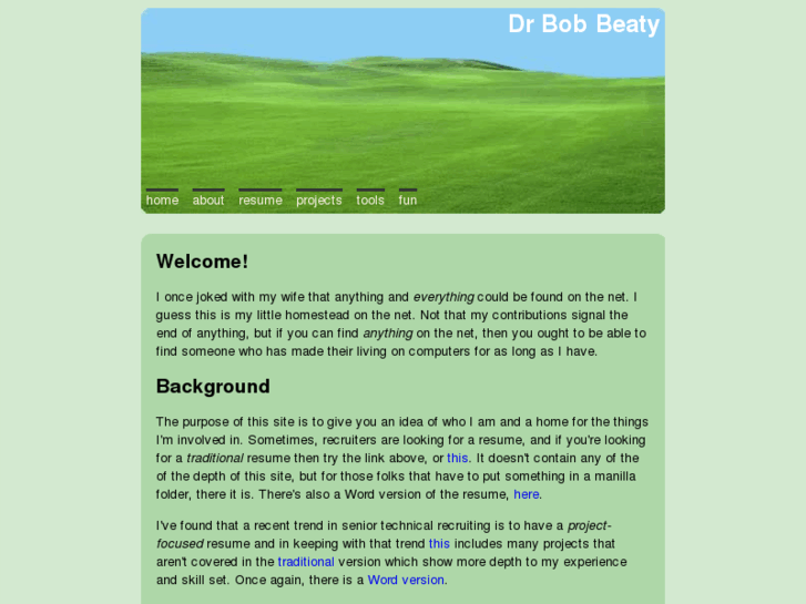 www.bobbeaty.com