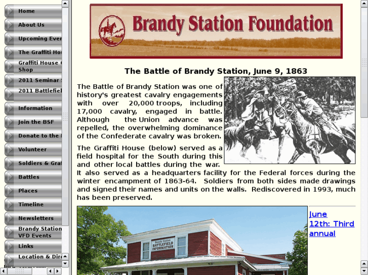 www.brandystationfoundation.com