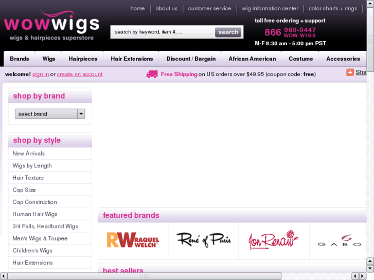 www.buyallwigs.com