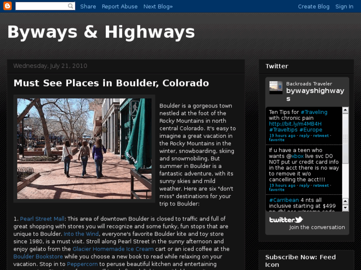 www.bywayshighways.com