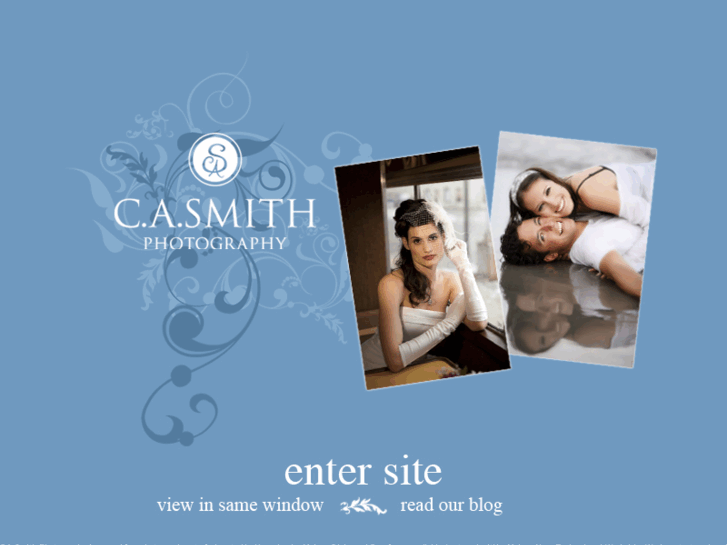 www.casmithphotography.com