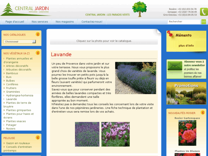 www.central-jardin.be