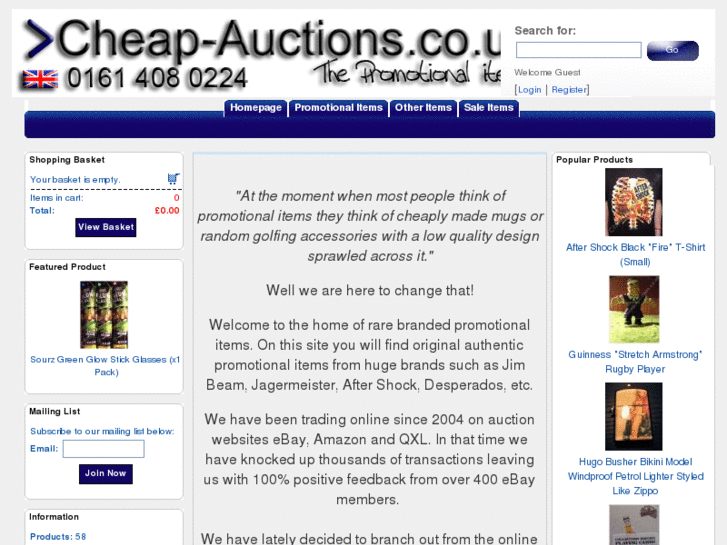 www.cheap-auctions.co.uk