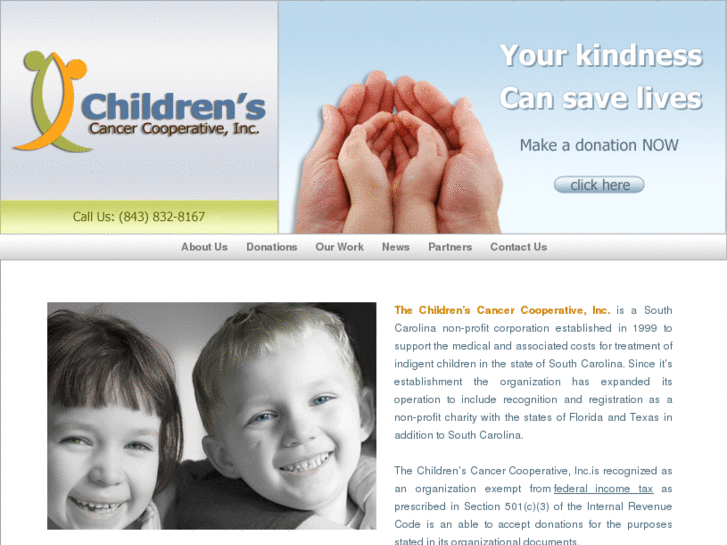 www.childrenscc.com