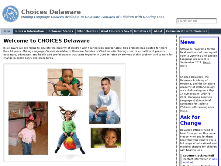 www.choices-delaware.org