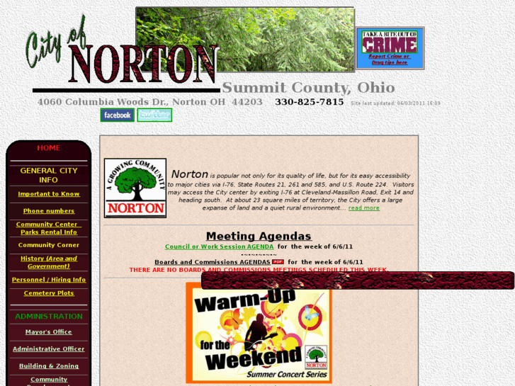 www.cityofnorton.org