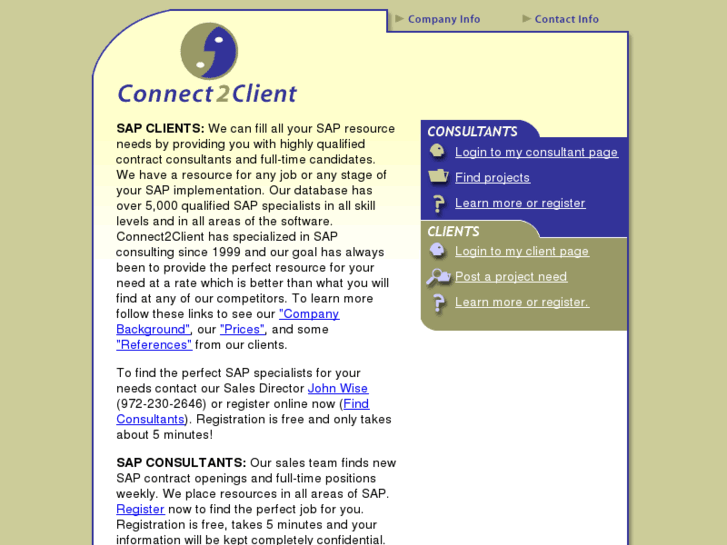 www.connect2client.com