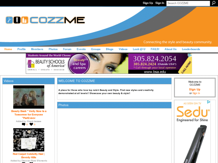 www.cozzme.com