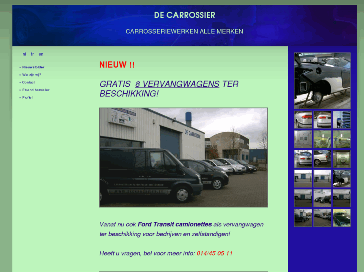 www.decarrossier.com