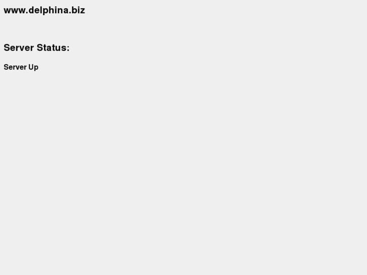 www.delphina.biz