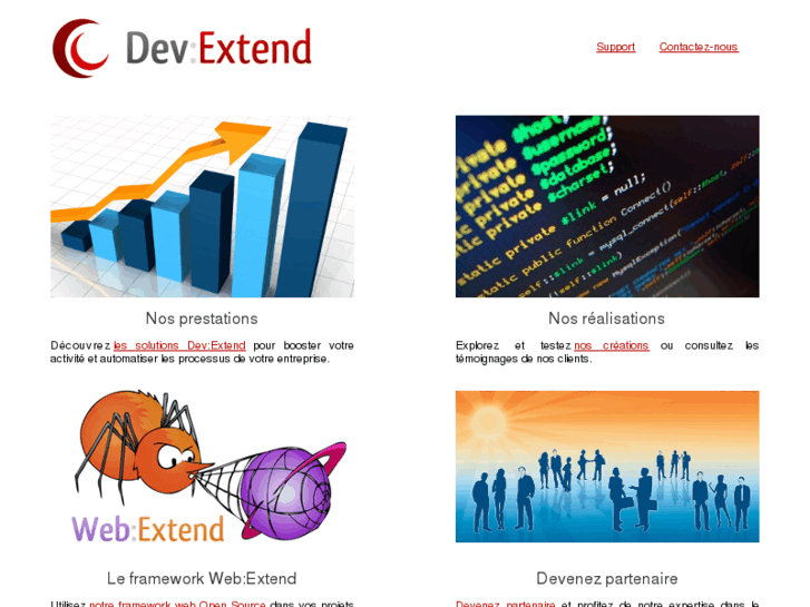 www.dev-extend.eu