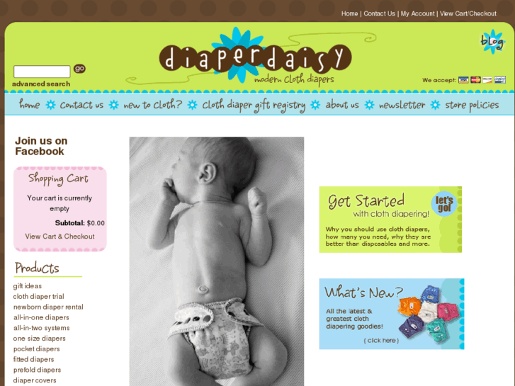 www.diaper-daisy.com