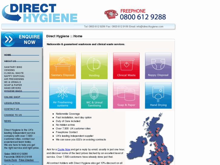 www.directhygiene.co.uk