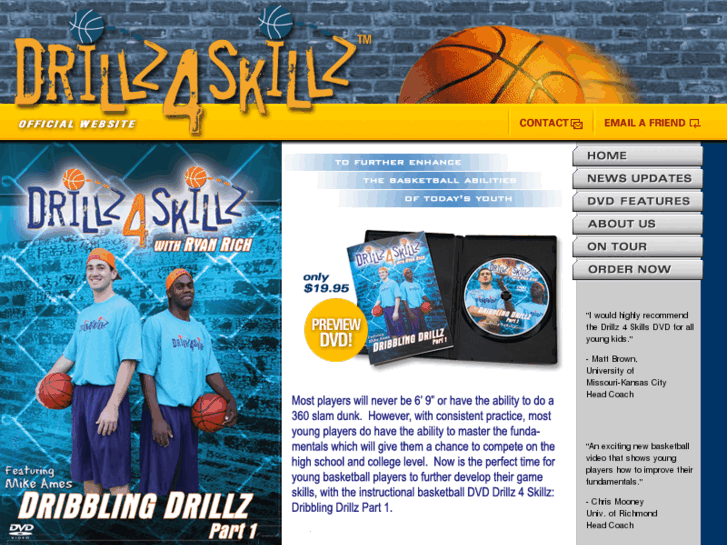 www.drillz4skillz.com