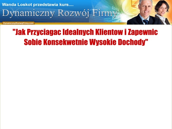 www.dynamicznyrozwojfirmy.com