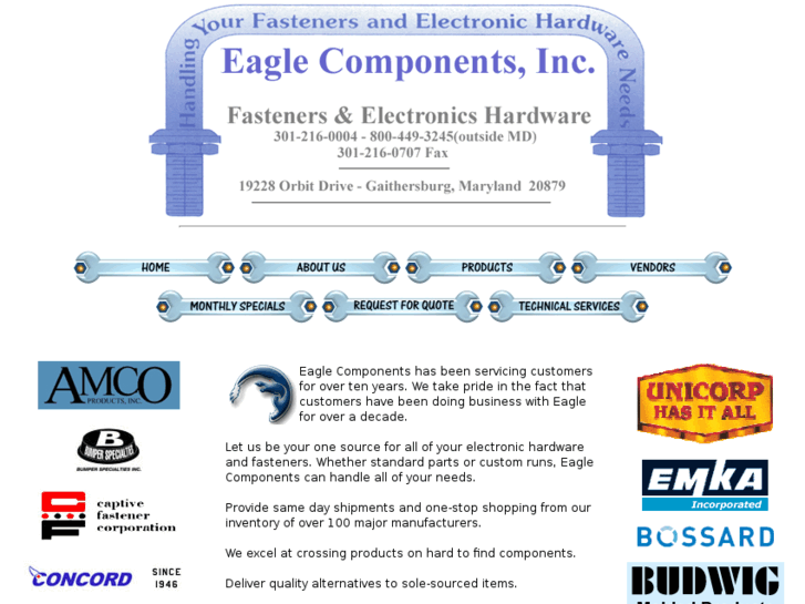 www.eaglecomponents.com