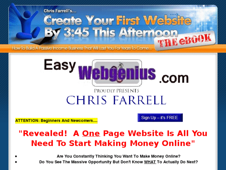 www.easywebgenius.com