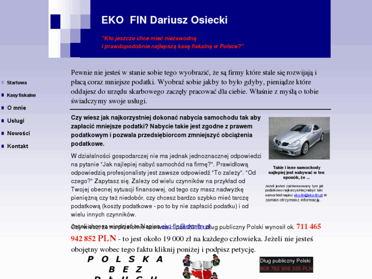 www.eko-fin.pl