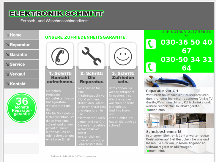 www.elektronik-schmitt.com