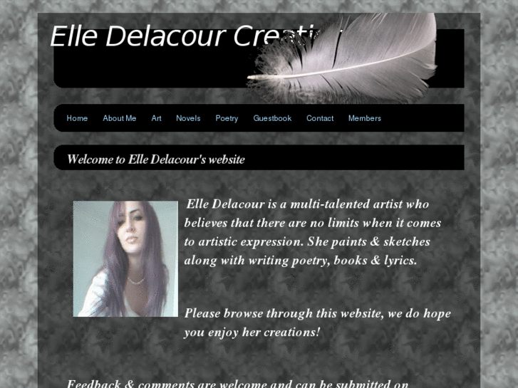 www.elledelacour.com